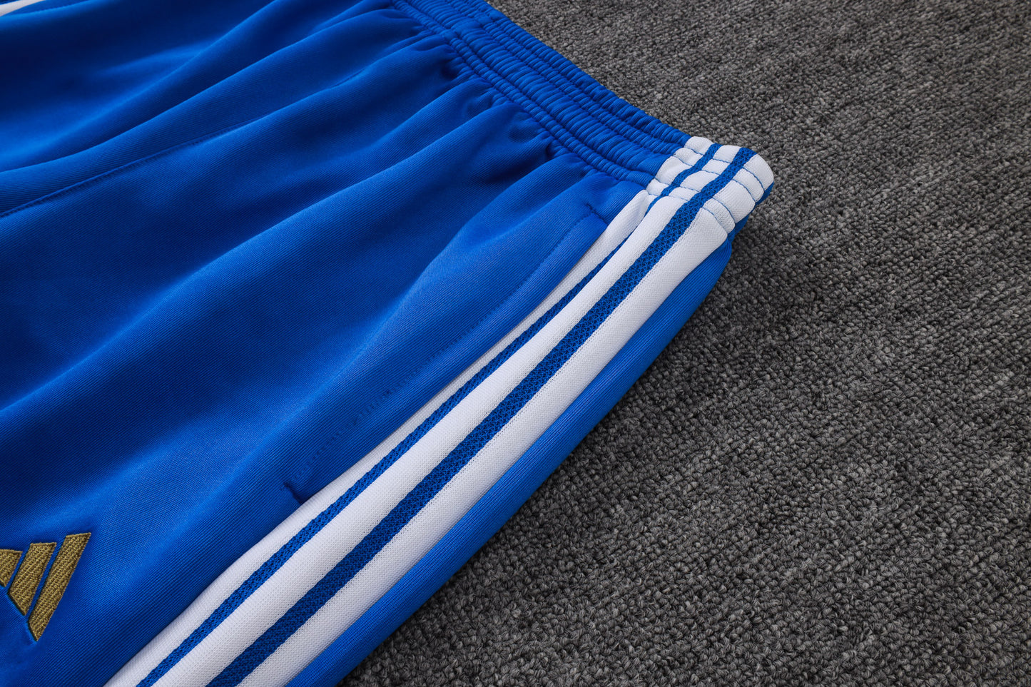 Juventus 2026/27 Full-Zip Tracksuit