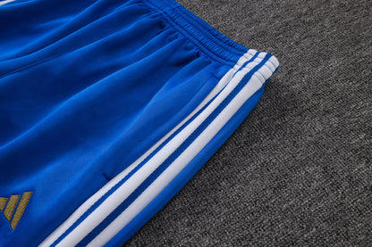 Juventus 2026/27 Full-Zip Tracksuit