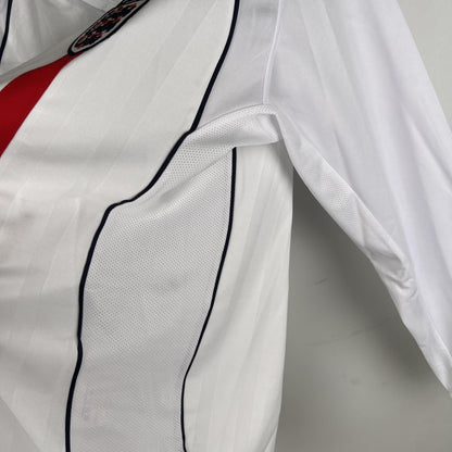 Retro Home 02 Men's Long Sleeve Jersey
