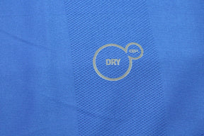 Leicester City Retro Home Jersey 2015/2016