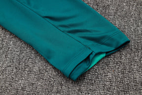 Portugal 24/25 Half-Zip TrackSuit I