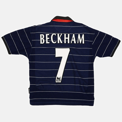 Retro Away 99/00 Men's Jersey