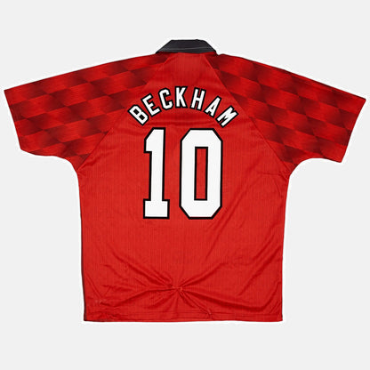 Retro Home 96/97 Men's Jersey