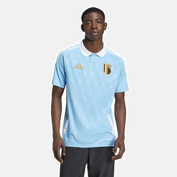 Belgium Away Jersey 2024/2025
