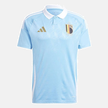 Belgium Away Jersey 2024/2025