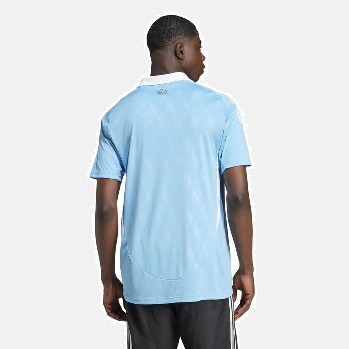 Belgium Away Jersey 2024/2025