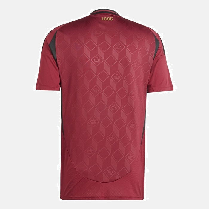 Belgium Home Jersey 2024/2025