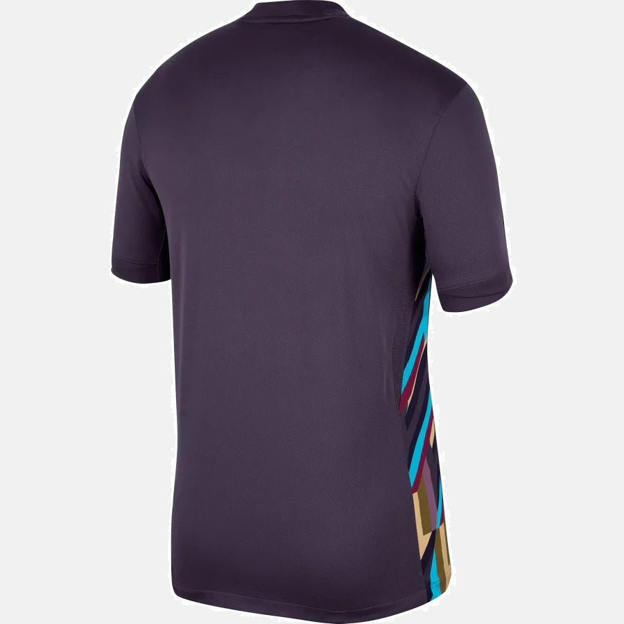 BELLIGHAM #10 England Away Jersey 2024/2025