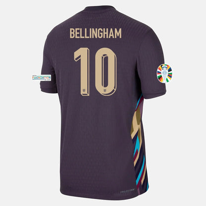 Away 24/25 Men's Jersey