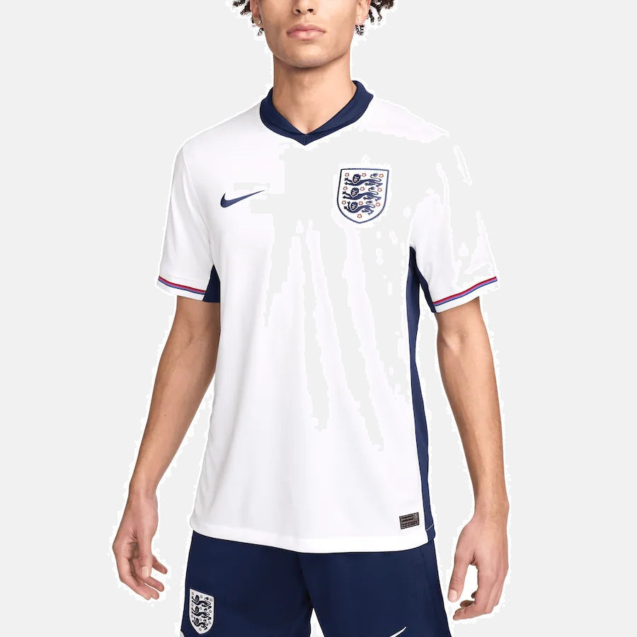 BELLIGHAM #10 England Home Jersey 2024/2025