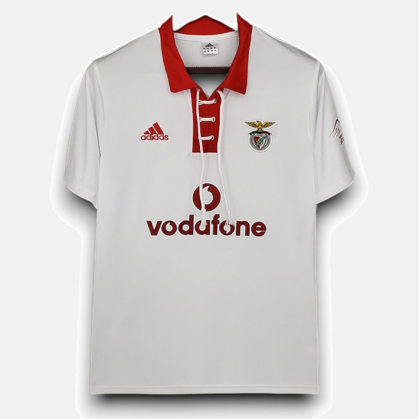 Benfica 04/05 Away Jersey - Retro Version