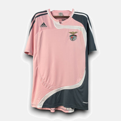 Retro Away 07/08 Men's Jersey