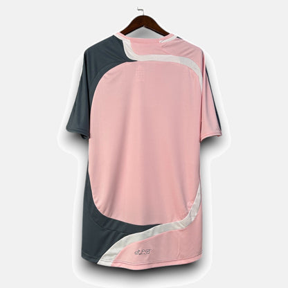 Retro Away 07/08 Men's Jersey