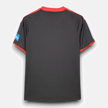 Retro Away 09/10 Men's Jersey