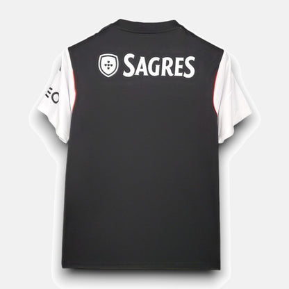 Retro Away 13/14 Men's Jersey