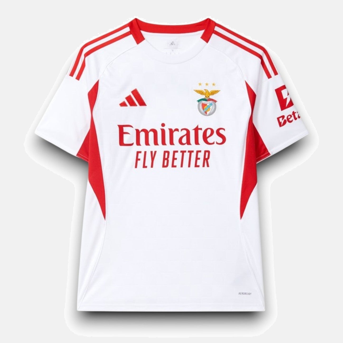 Benfica 25/26 Third Jersey