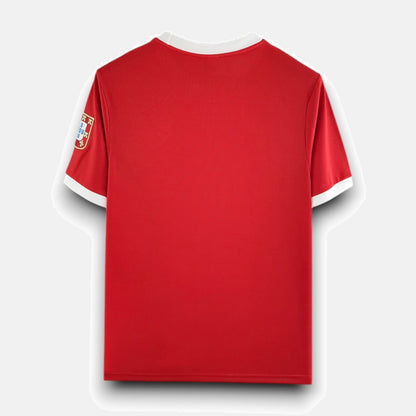 Retro Home 73/74 Men's Jersey