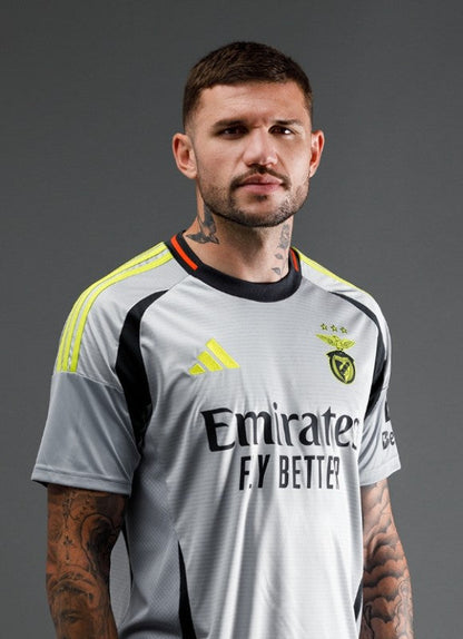 Third 24/25 Men's Jersey