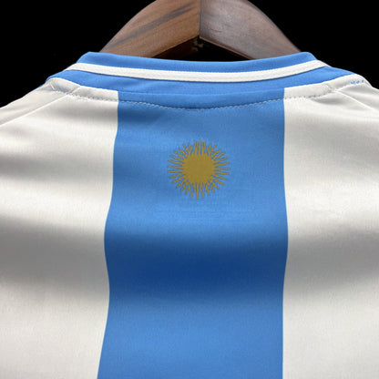 Home 24/25 Men's Jersey
