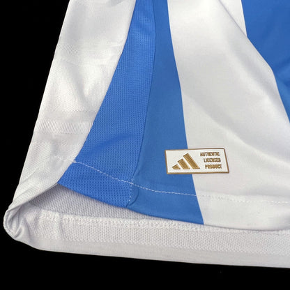 Home 24/25 Men's Player Jersey