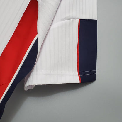 Retro Home 98 Men's Jersey