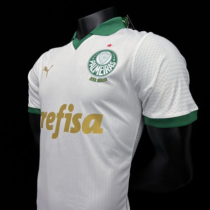 Away 24/25 Men's Player Jersey