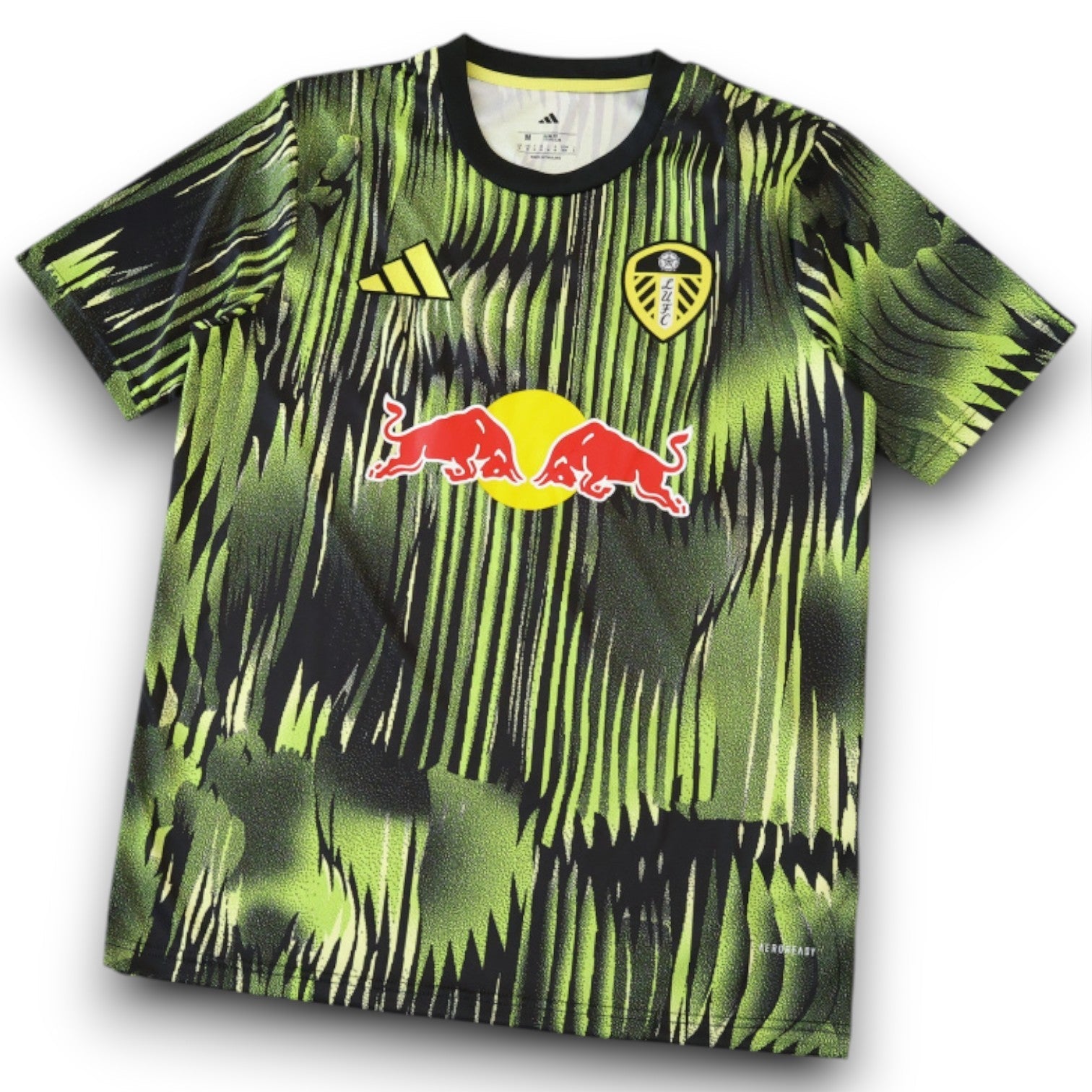 Leeds United Special Edition Jersey 2025/26