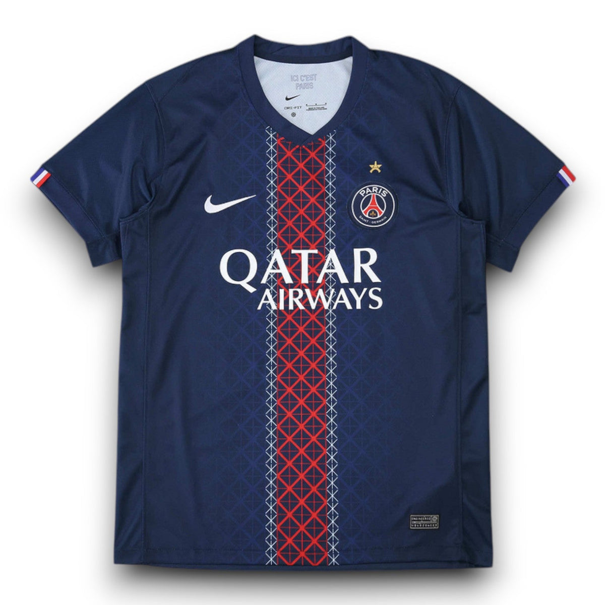 PSG 2025 XO Concept Jersey
