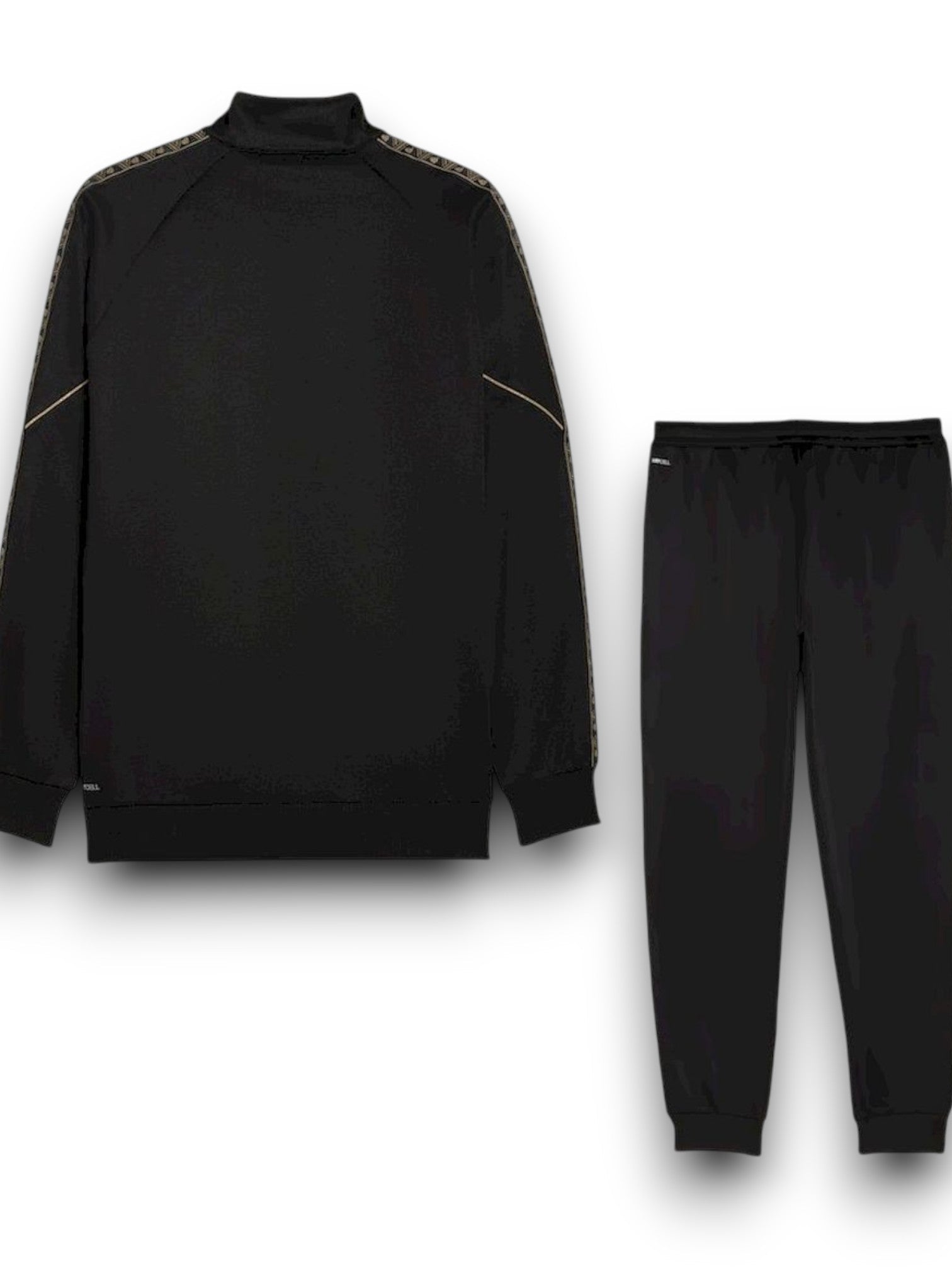 Portugal Special Edition Eusébio TrackSuit