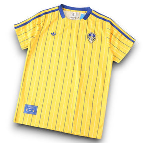 Leeds United Retro Edition Jersey 2025/26