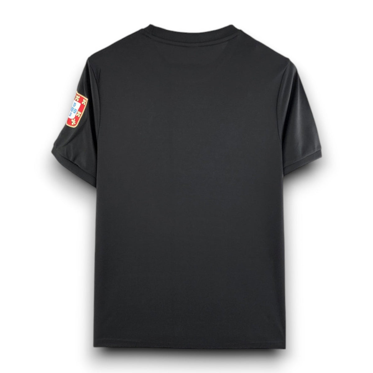 Benfica 73/74 Away Jersey - Retro Version