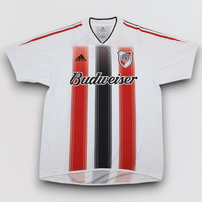 Retro Home 04/05 Men's Jersey