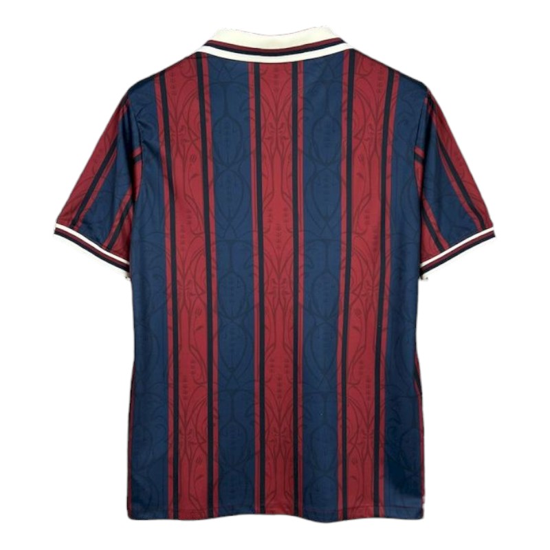 Barcelona 25/26 Modernist Jersey