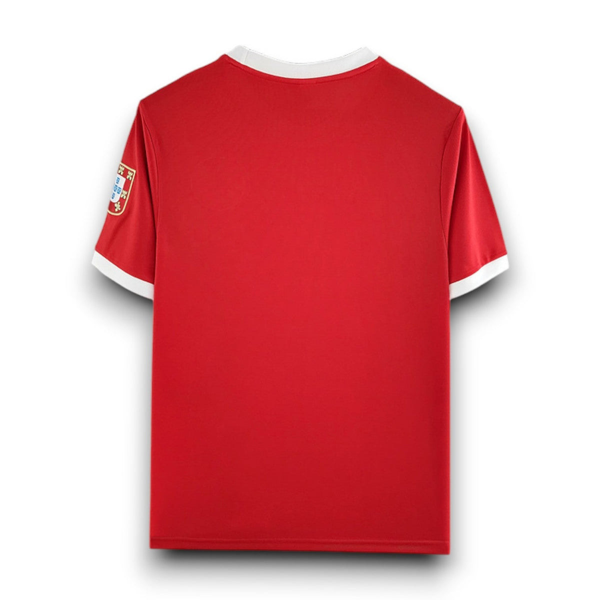 Benfica 73/74 Home Jersey - Retro Version