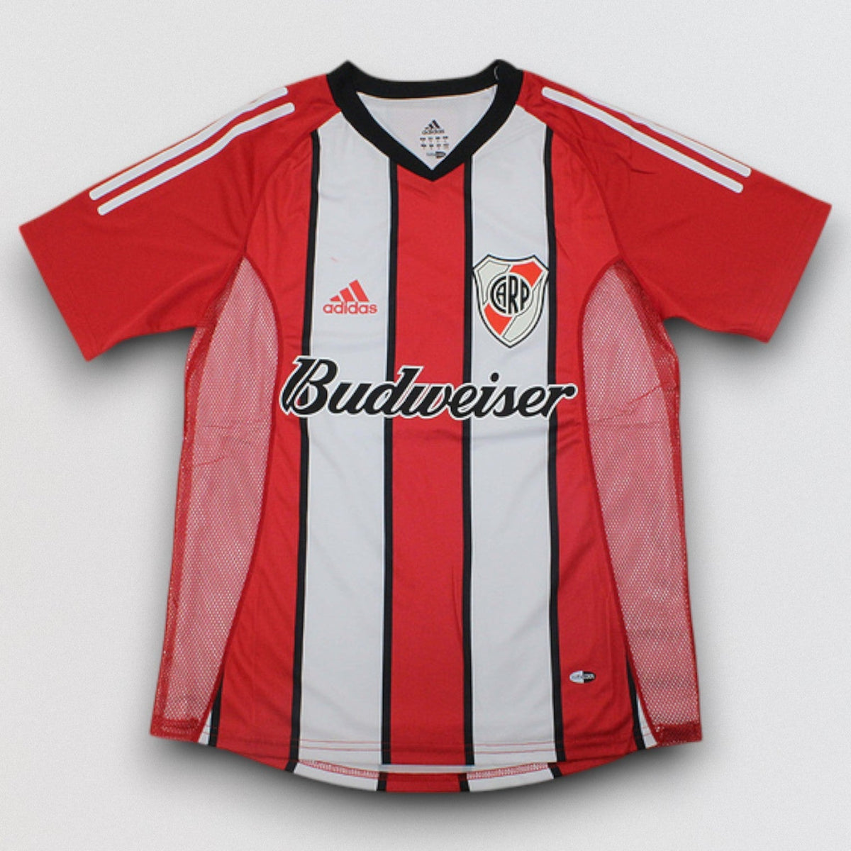 River Plate 03/04 Away Jersey - Retro Version
