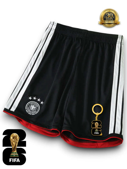 Shorts 26