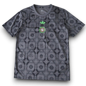 Bayern Munich Training Jersey 2025/26