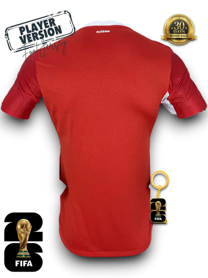 Jersey 26 Men's Player