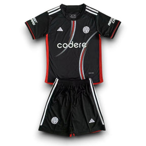 Kids River Plate Third Kit 2024/2025