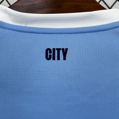 Home 25/26 Men's Jersey
