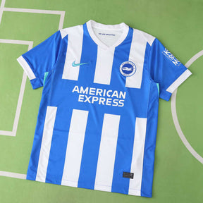 Brighton Home Jersey 2025/26