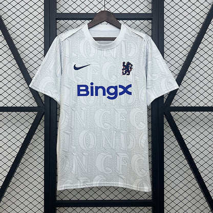 Pre Match 25/26 Men's Jersey