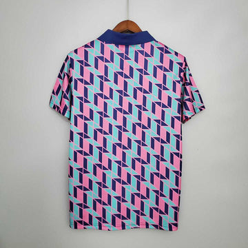 Retro Away 89/90 Men's Jersey