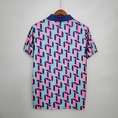Retro Away 89/90 Men's Jersey