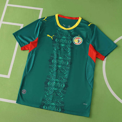 Away 26 Men's Jersey