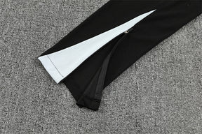 Chelsea Pre-Match Blue Tracksuit 25/26