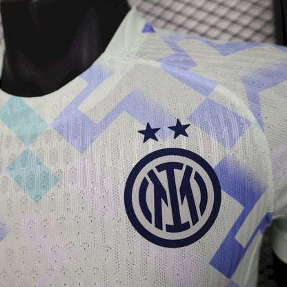 Away 25/26 Men's Player Jersey
