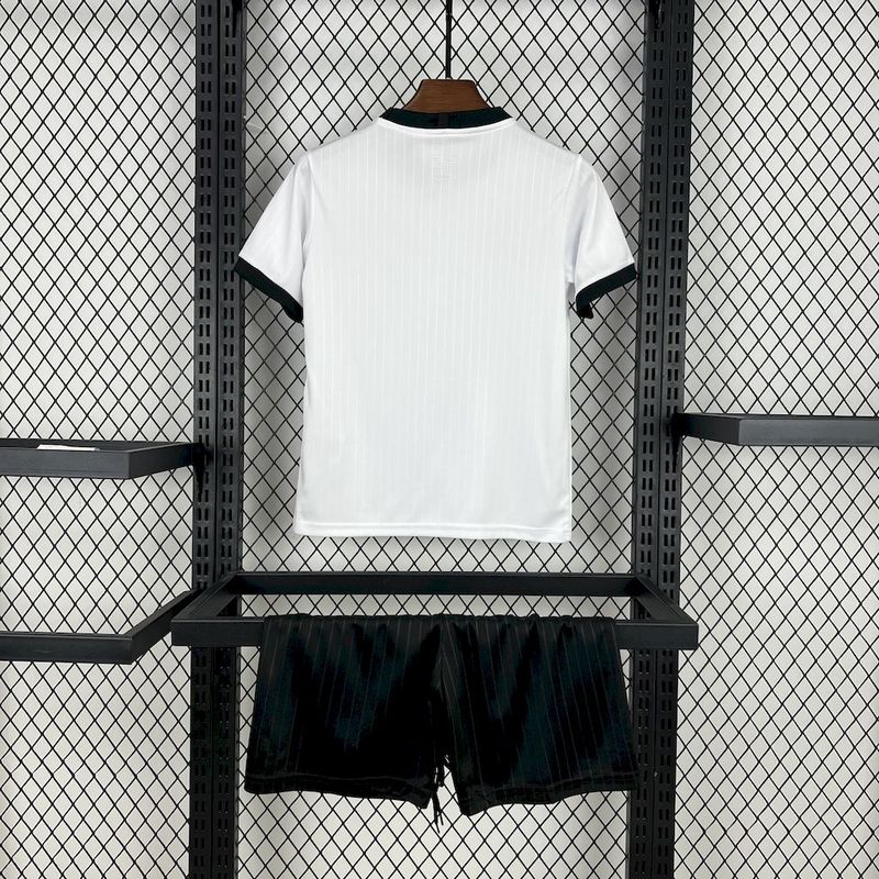 Kids Germany 125th Anniversary Kit Jersey