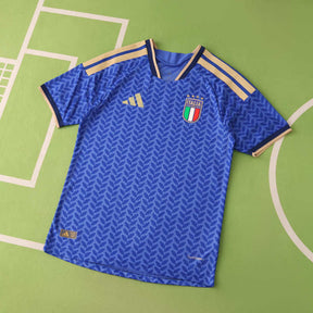 Italy World Cup 2026 Jersey - Player Version