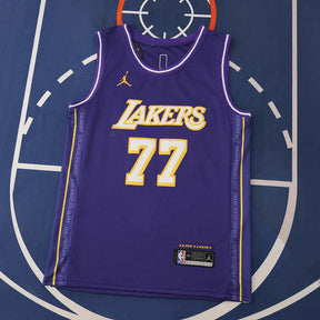 NBA L.A. Lakers 77#DONCIC 2025/26